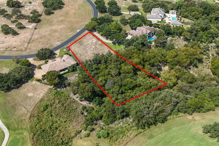128 Hidden Springs Ct, Spicewood, TX 78669 - Image #3