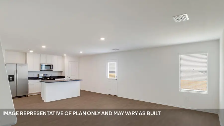 115 Childress St, Buda, TX 78610 - #3
