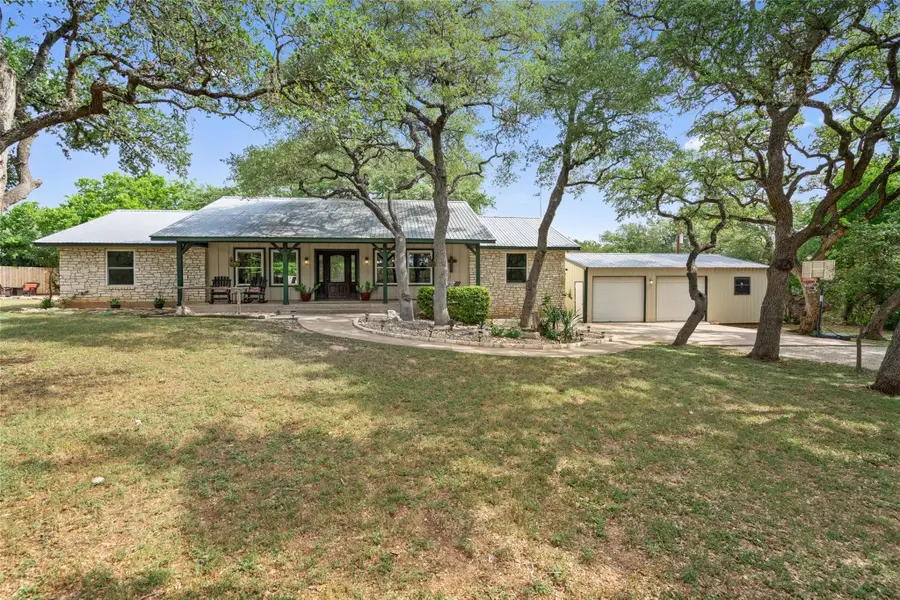720 Circle G Ranch Rd, Dripping Springs, TX 78620 - #3
