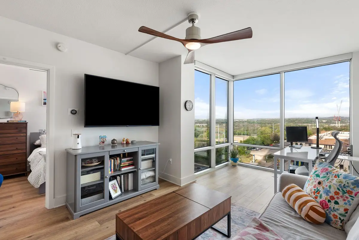 300 Bowie St #1006, Austin, TX 78703 - #1