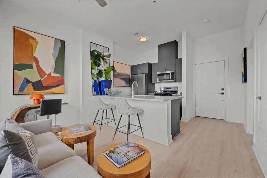 3900 Berkman Dr #202, Austin, TX 78723 - #2