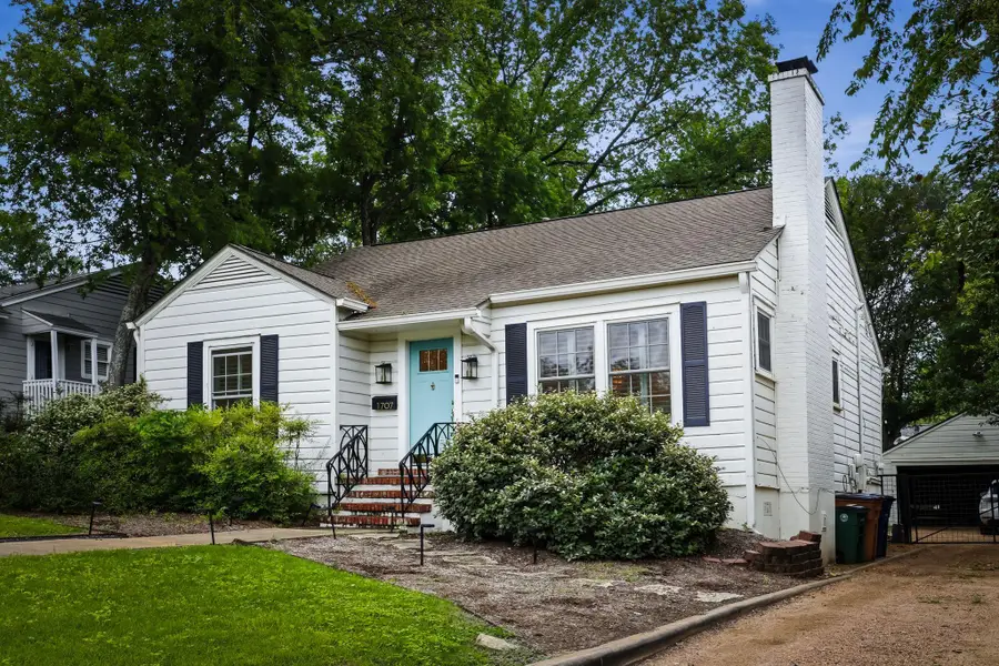 1707 Northwood Rd, Austin, TX 78703 - #2