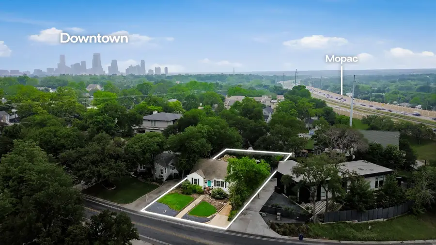 1707 Northwood Rd, Austin, TX 78703 - #3