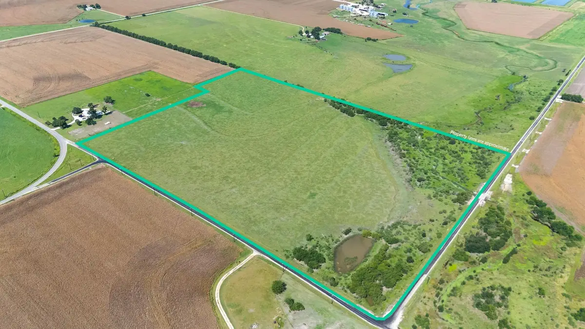 TBD Indian Creek Rd, Bartlett, TX 76511 - Image #1