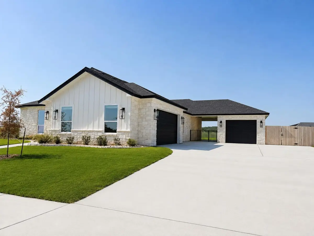 1614 Hunt Dr, Salado, TX 76571 - #1