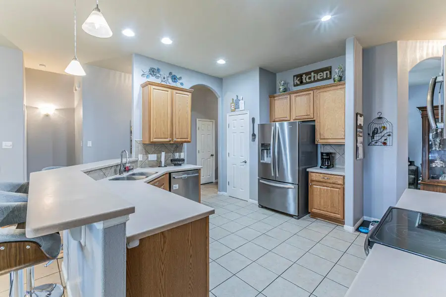 2107 Ariella Dr, Cedar Park, TX 78613 - Image #3