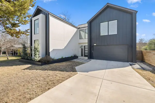 3205 Dolphin Dr, Austin, TX 78704