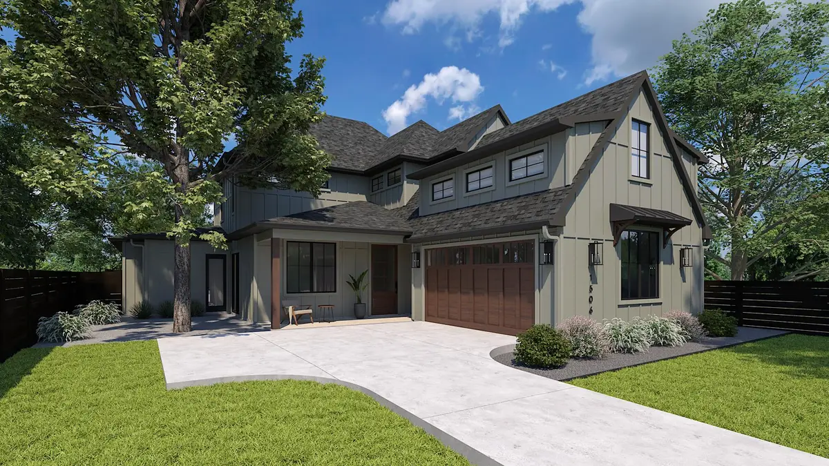 1506 Cullen Ave, Austin, TX 78757 - #1