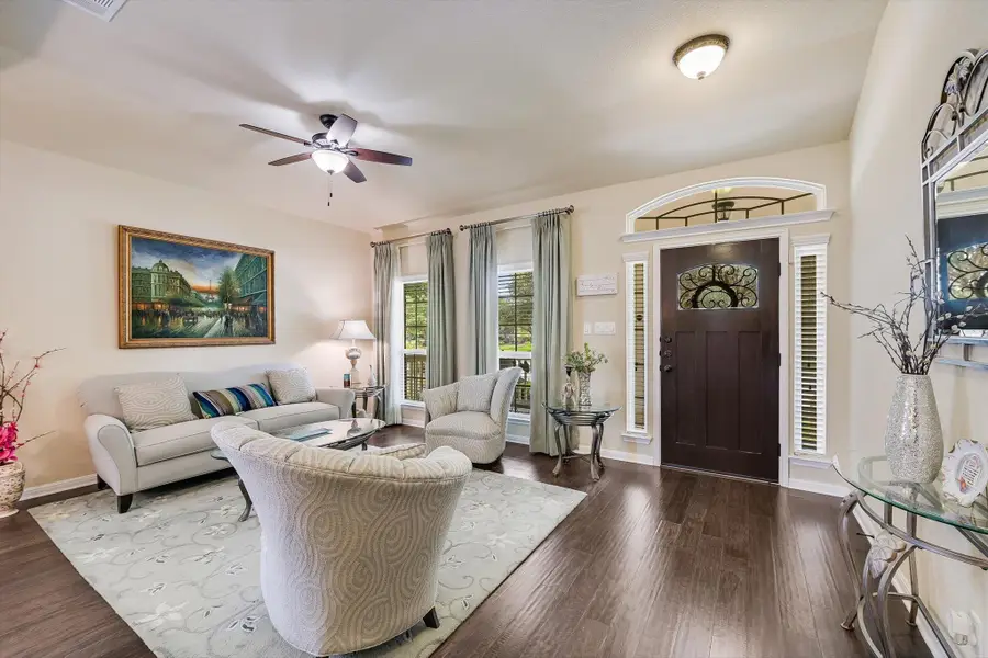 808 Walnut Canyon Blvd, Pflugerville, TX 78660 - #3