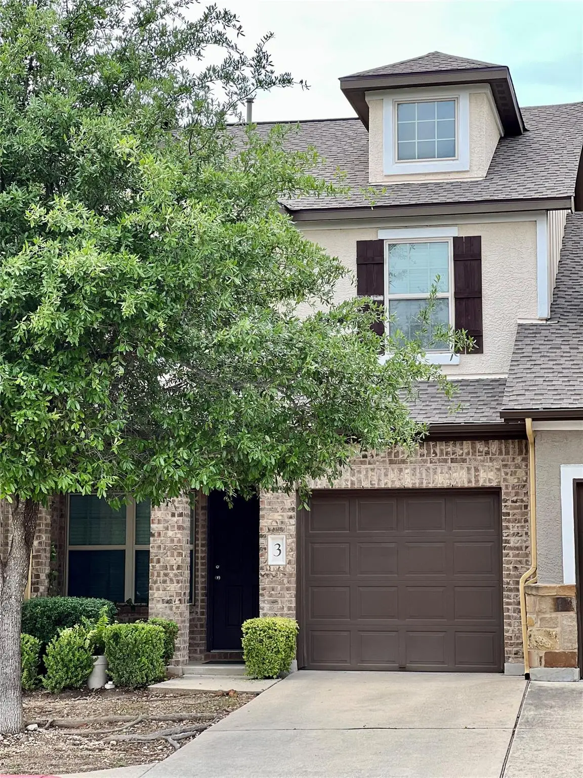 1900 Little Elm Trl #3, Cedar Park, TX 78613 - #1