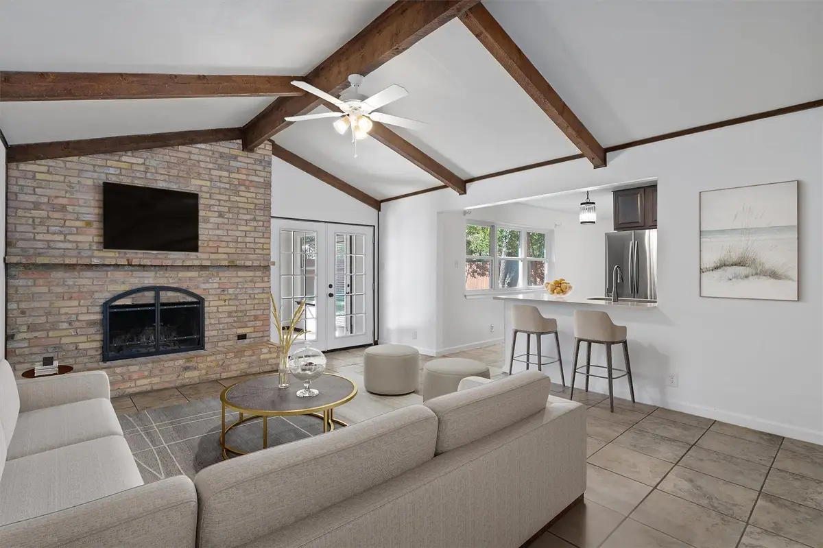 1912 Terry Ln, Georgetown, TX 78628 - Image #1