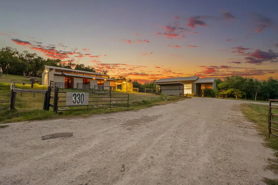 330 County Road 166, Georgetown, TX 78626 - #3