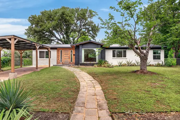 5102 Ravensdale Ln, Austin, TX 78723