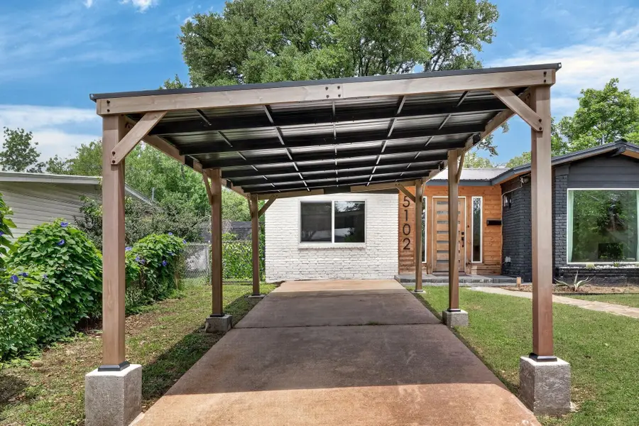5102 Ravensdale Ln, Austin, TX 78723 - #2