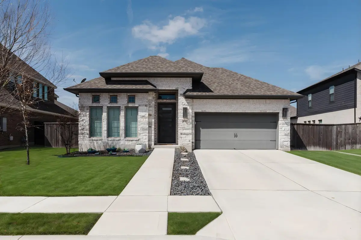 16712 Rakesh Way, Manor, TX 78653 - #1