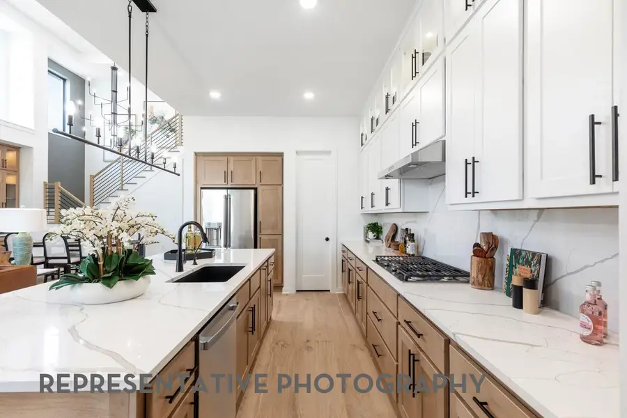 1416 Purple Petunia Ln, Georgetown, TX 78628 - #2