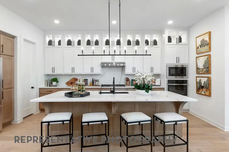 1416 Purple Petunia Ln, Georgetown, TX 78628 - #3