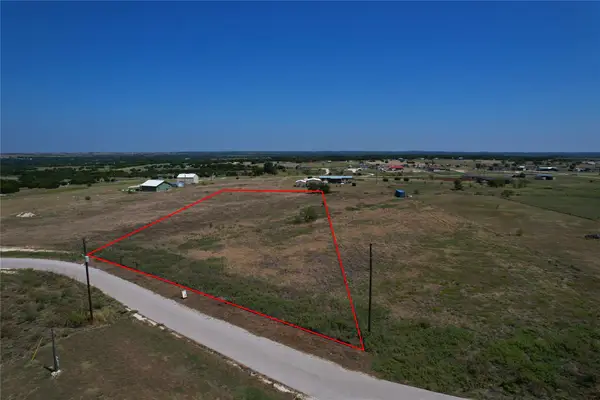 TBD Daniel Dr, Bertram, TX 78605