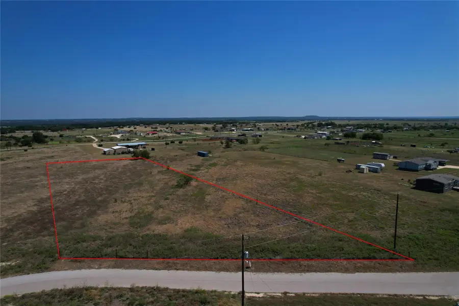TBD Daniel Dr, Bertram, TX 78605 - #3