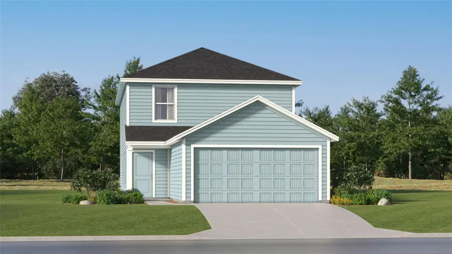 198 Pink Footed Pass, Uhland, TX 78640 - Image #2