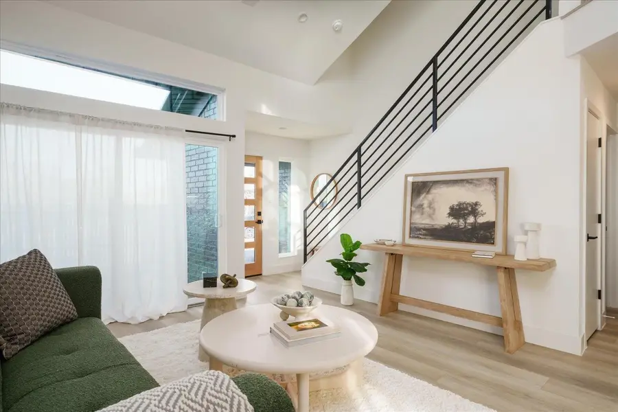 1905 Albury Cv #B, Austin, TX 78758 - Image #3