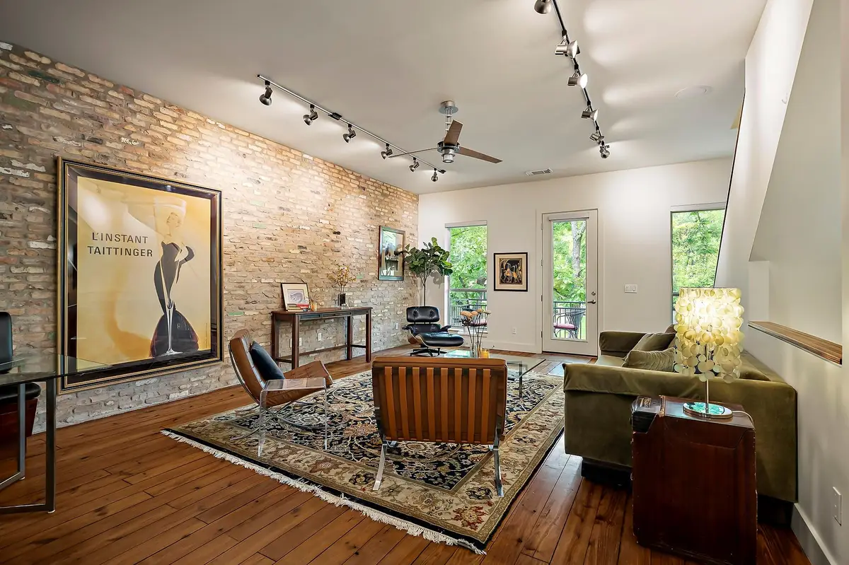 1205 Kinney Ave #A, Austin, TX 78704 - #1