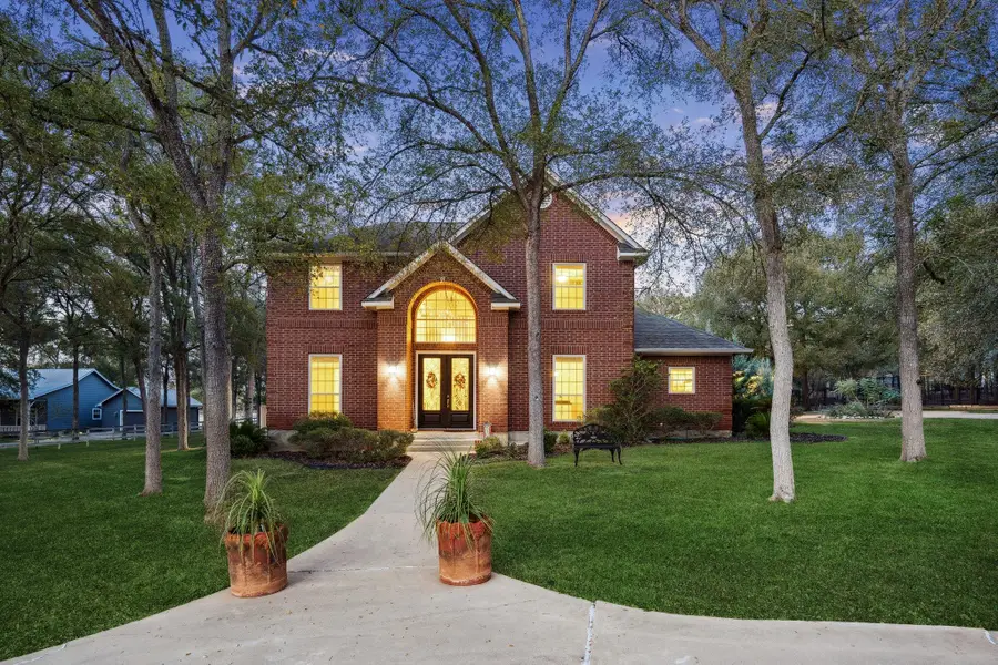 317 Colorado Dr, Cedar Creek, TX 78612 - Image #3