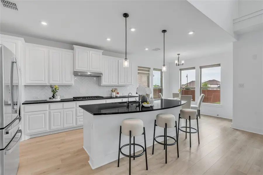 404 Hollister Dr, Liberty Hill, TX 78642 - #3