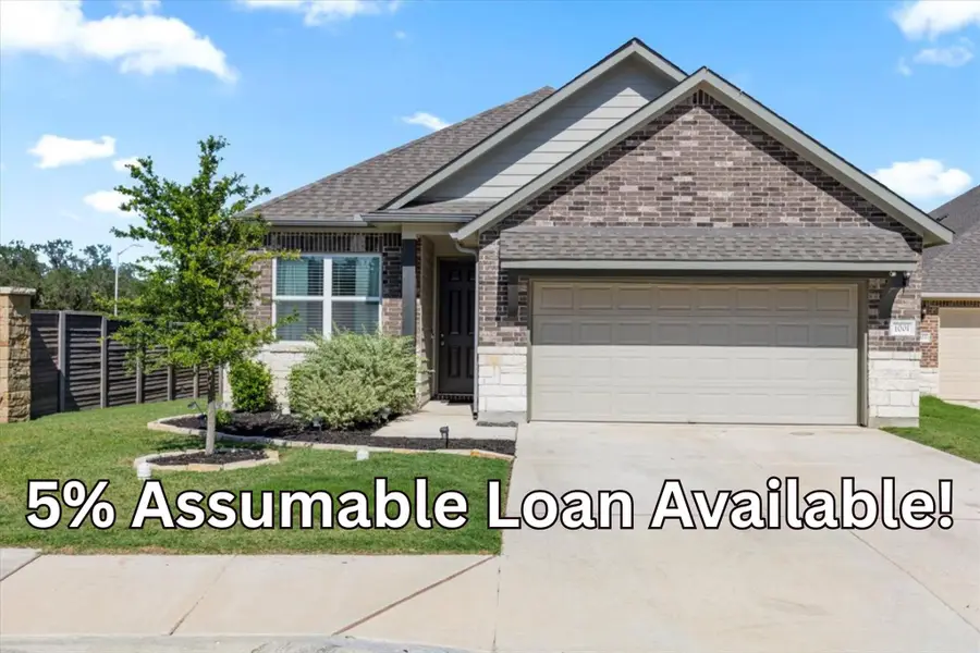 1001 Dog Iron St, Georgetown, TX 78633 - Image #2