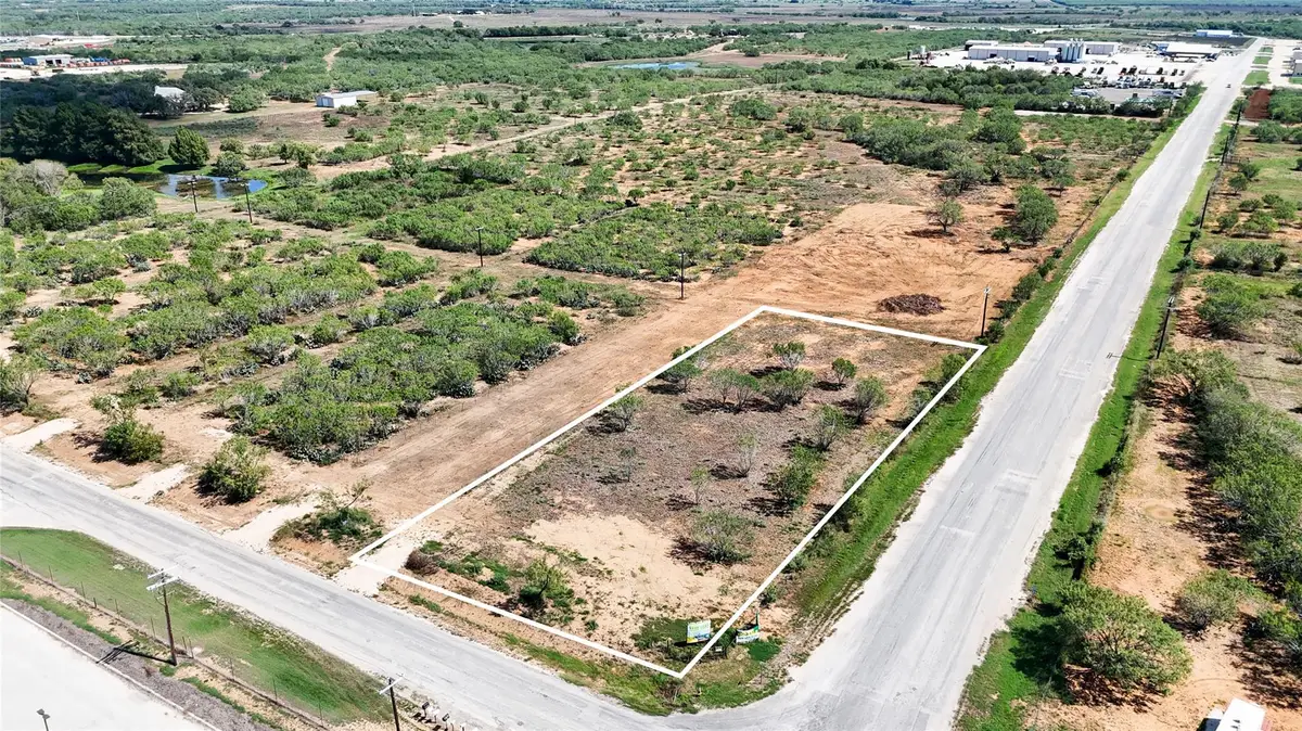 Lot 8 County Road 422, Pleasanton, TX 78064 - #1