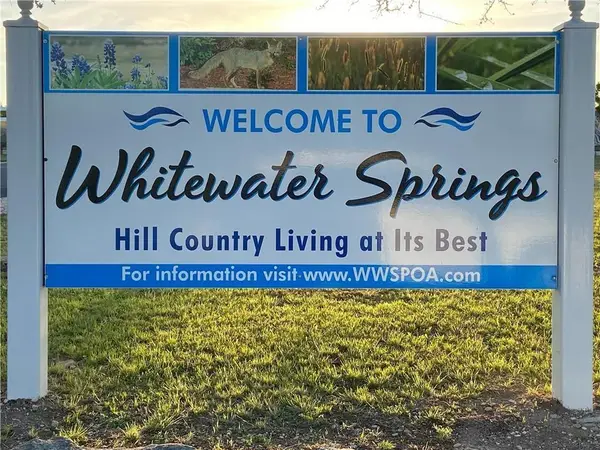 Lot 136 Spring Hollow Dr, Bertram, TX 78605