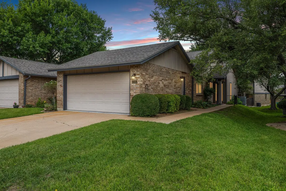 2015 Verbena Dr #1336AR, Austin, TX 78750 - #1