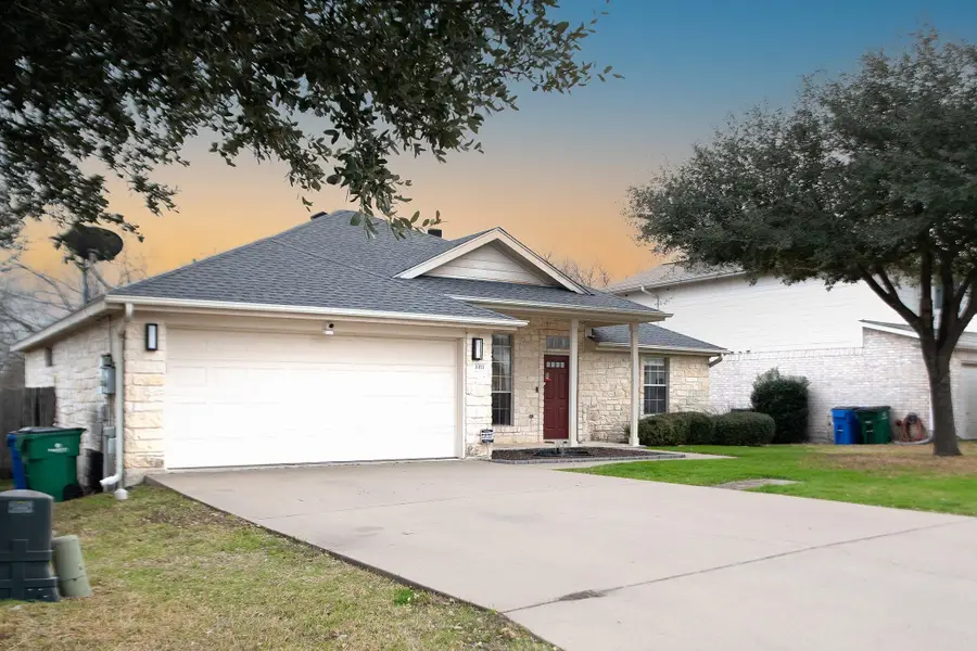 3311 Crystal Cir, Taylor, TX 76574 - #2