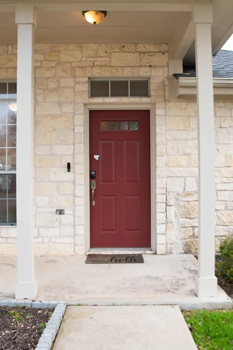 3311 Crystal Cir, Taylor, TX 76574 - #3