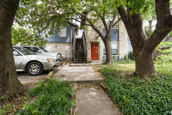 3004 Speedway Ave #2, Austin, TX 78705