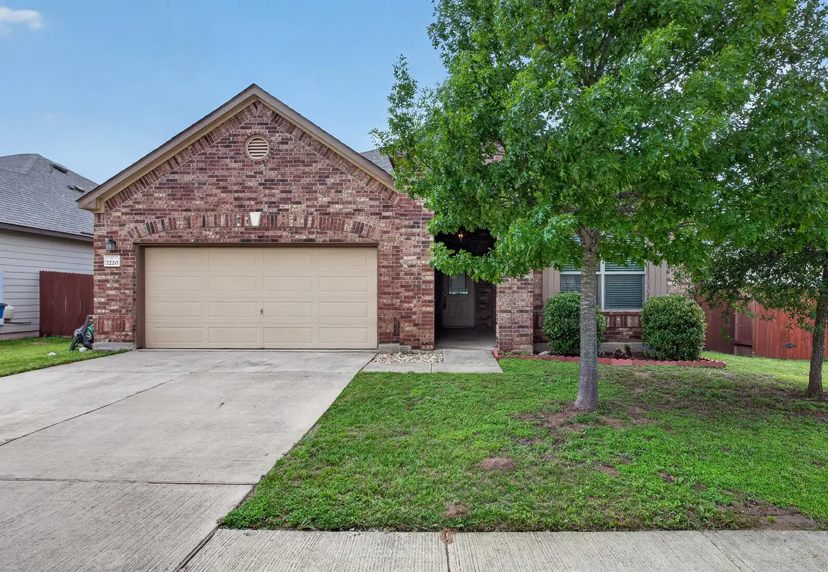 7220 Altidore Dr, Austin, TX 78744 - #1