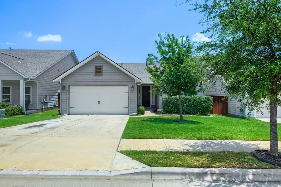 216 Wild Sage Ln, Liberty Hill, TX 78642 - #3