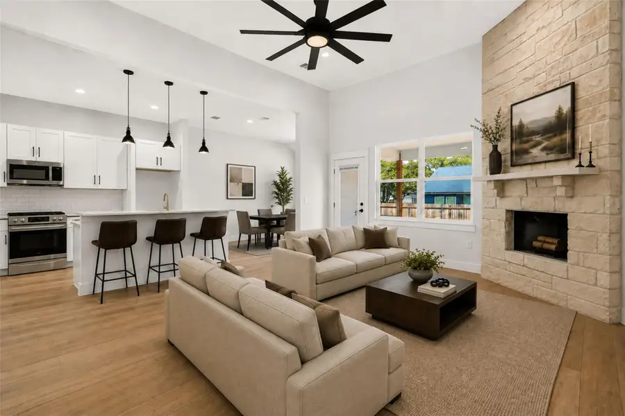 12 Summertime Cir, Wimberley, TX 78676 - #3
