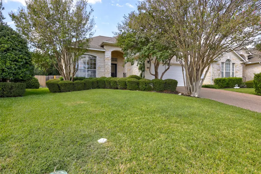 4015 Sable Oaks Dr, Round Rock, TX 78664 - Image #2