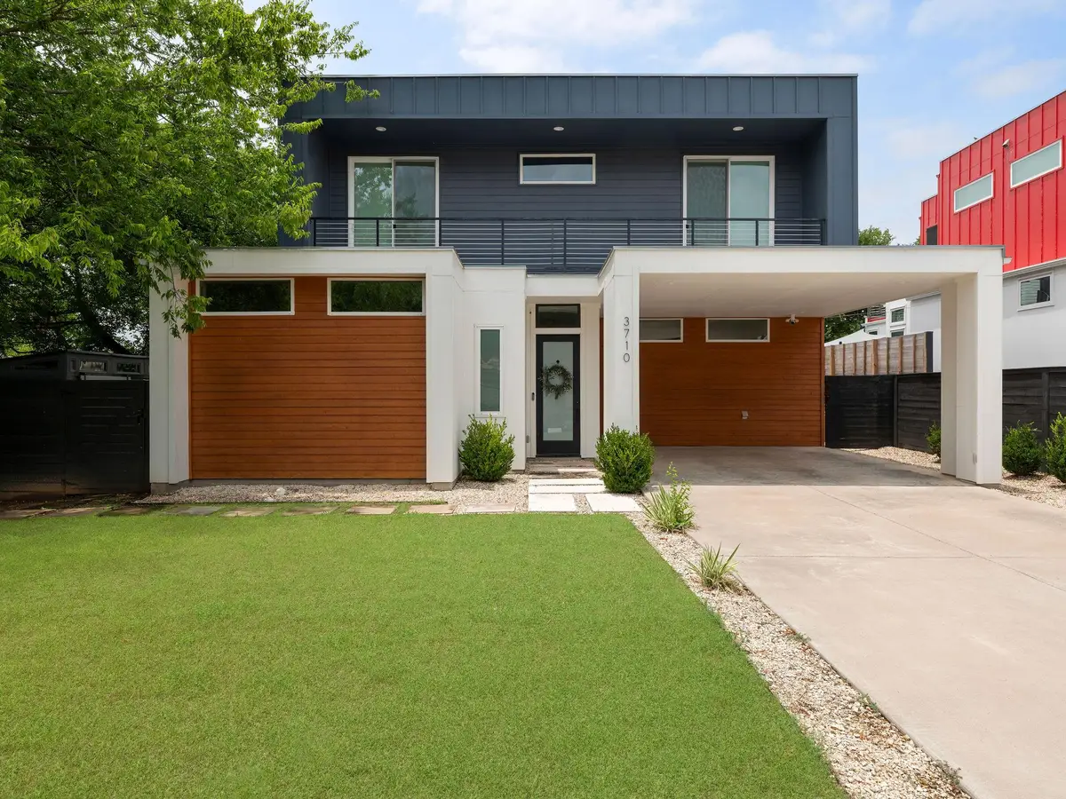 3710 Manorwood Rd, Austin, TX 78723 - #1