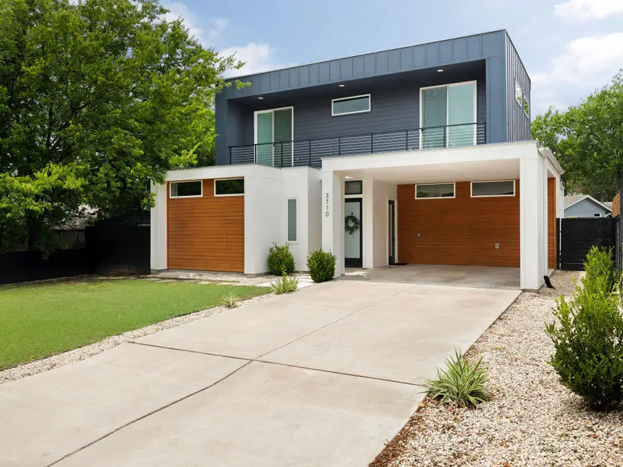 3710 Manorwood Rd, Austin, TX 78723 - #2