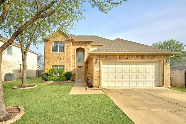 21205 Penny Royal Dr, Pflugerville, TX 78660