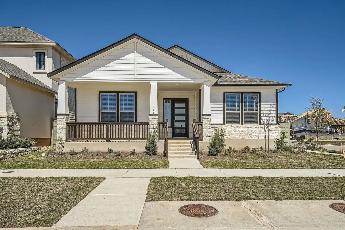 144 Adelton Blvd, Bastrop, TX 78602 - Image #1