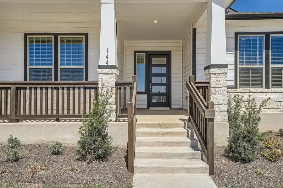144 Adelton Blvd, Bastrop, TX 78602 - Image #3