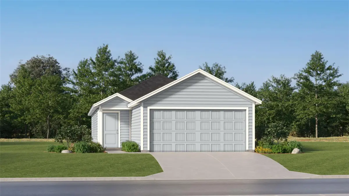 432 Jones Beach Ln, Jarrell, TX 76537 - #1