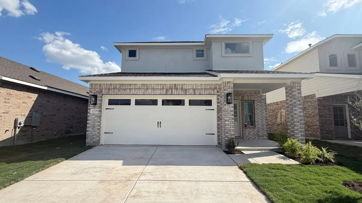 12529 Sea Gull Way, Manor, TX 78653 - #1