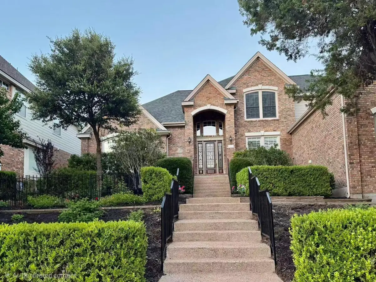 10623 Winchelsea Dr, Austin, TX 78750 - #1