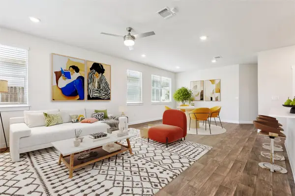 14002 Neskar Dr, Pflugerville, TX 78660