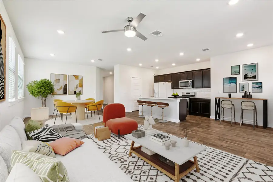 14002 Neskar Dr, Pflugerville, TX 78660 - #2