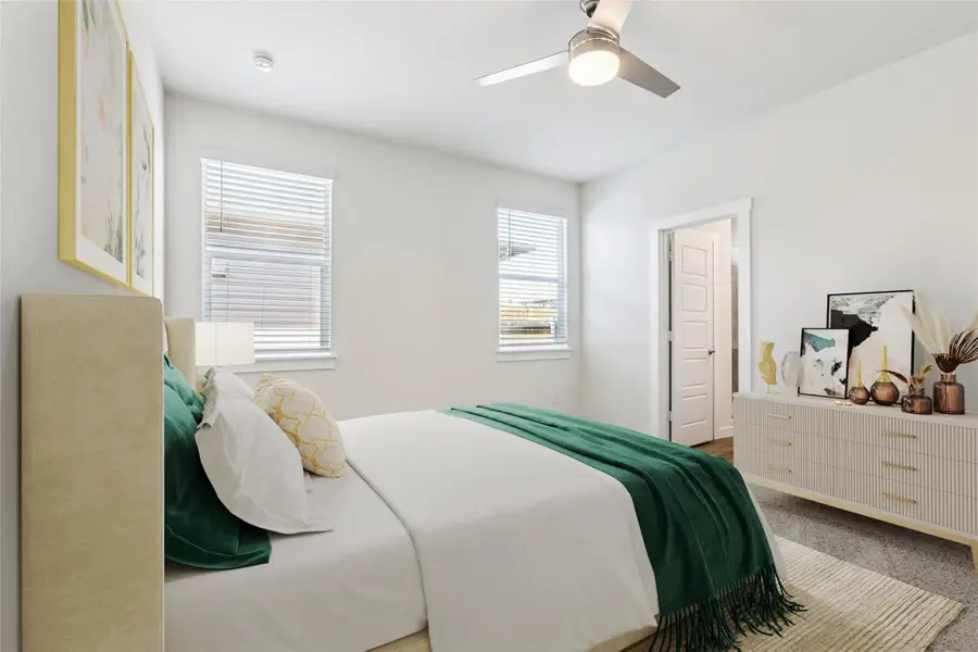 14002 Neskar Dr, Pflugerville, TX 78660 - #3